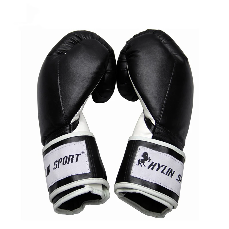 2015 новое поступление Топ Модные боксерские перчатки Санда мужские оптом и
