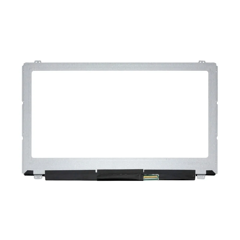 new 15 6 slim lcd display b156xtt01 0 touch screen panel for lenovo ideapad s510 only work for lenovo free global shipping