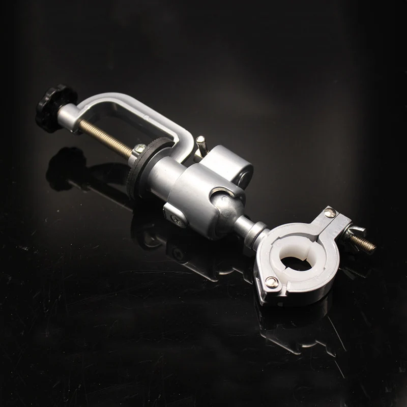 Держатель дрели вращающийся на 360 градусов универсальный для