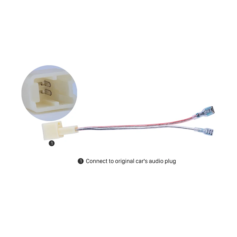 Популярный автомобильный аудиокабель Seicane для NISSAN (бас)|adapter for car|adapter cableadapter nissan |