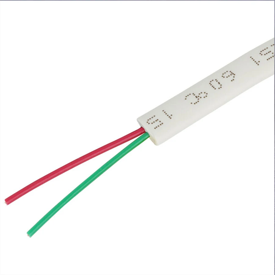 Choseal 30th anniversary QS3901 RJ11 медный телефонный кабель 6P2C соединительный телефон