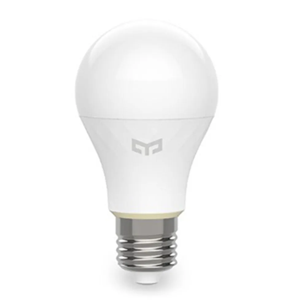 Yeelight Интеллектуальный светильник 220V 4W Mesh Edition 300lm 2700 K 6500 с голосовым