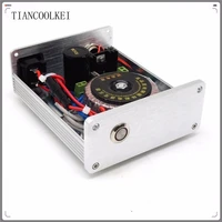 30w lm317 tl431 high precision regulated linear power supply 1 5a dc 12v 9v 5v for dac tube amplifier