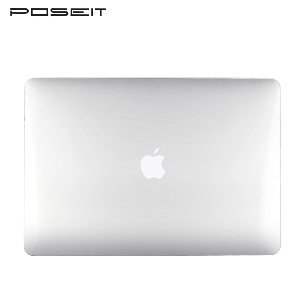 Прозрачный чехол для ноутбука Apple Macbook pro 13 3 дюйма с CD-диском A1278 /MD101/102 + клавиатуры