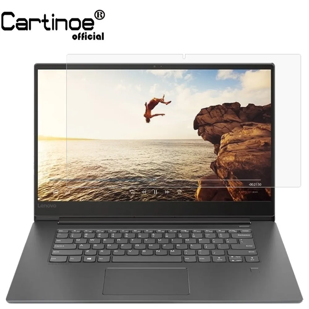 Cartinoe Экран протектор для lenovo Xiaoxin Air 15 15mx150 6 дюймов Тетрадь hd Crystal Clear ЖК гвардии