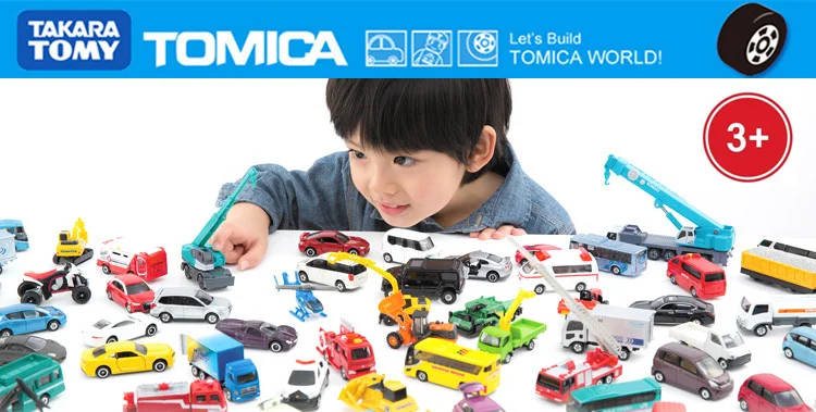 Takara Tomy Tomica семейный автомобиль серии swift alto hustler спортивный автомобиль авто автомобили моторы машины литые под давлением металлические модельные игрушки коллекция