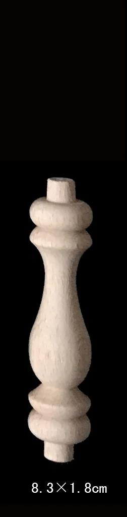 Деревянный забор декоративная резьба по дереву аксессуары для шкафа деревянные