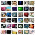 Чехол для ноутбука 7, 10, 12, 13, 13,3, 14,4, 15,4, 15,6, 17,3 дюйма, умный чехол для ноутбука, чехол для Macbook AirPro, для ASUS, Acer, HP, Dell