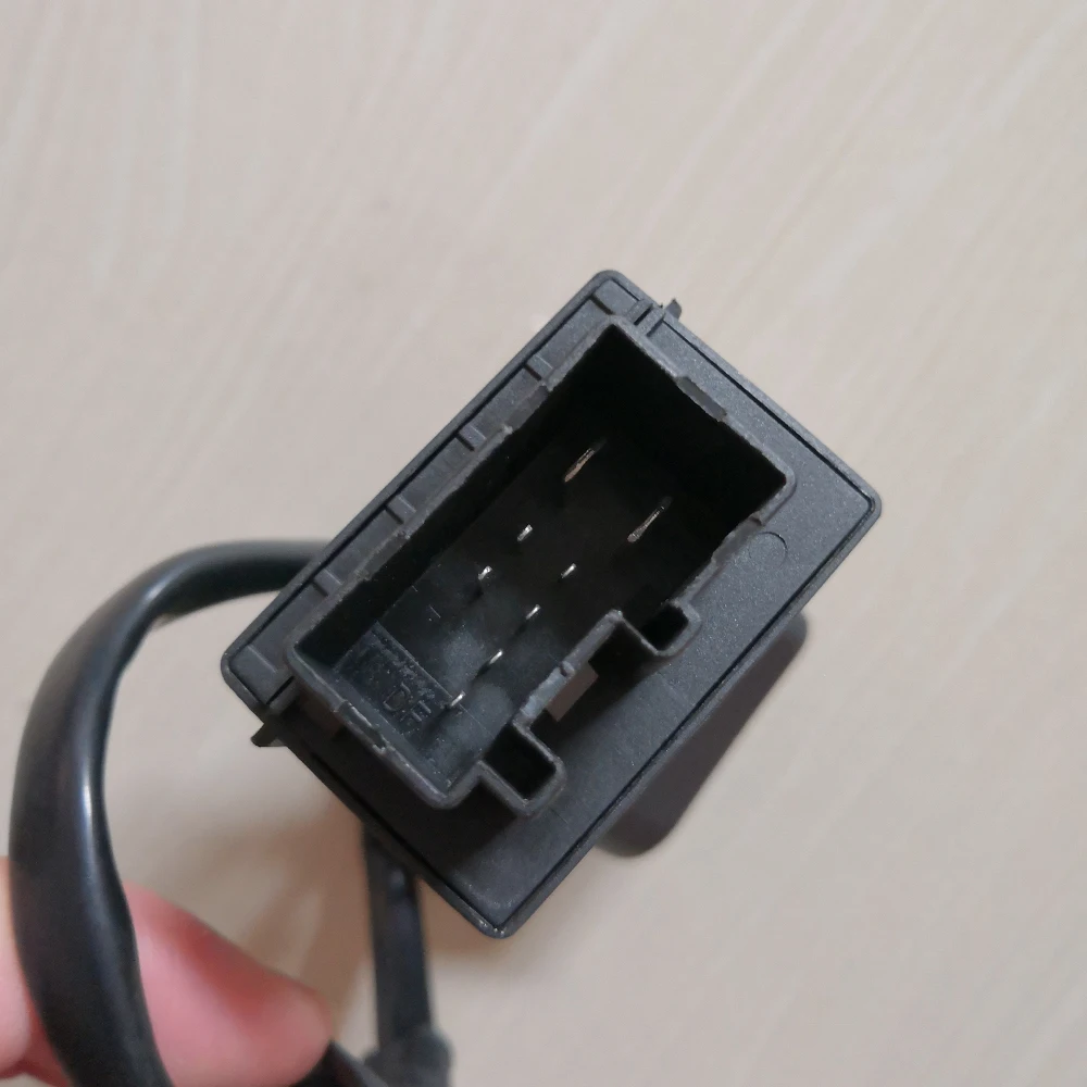 Топливный насос контроллер Модульный Блок 1K0906093G для Audi A1 A3 S3 VW Volkswagen Jetta Golf Кролик Beetle Passat; Skoda сиденье