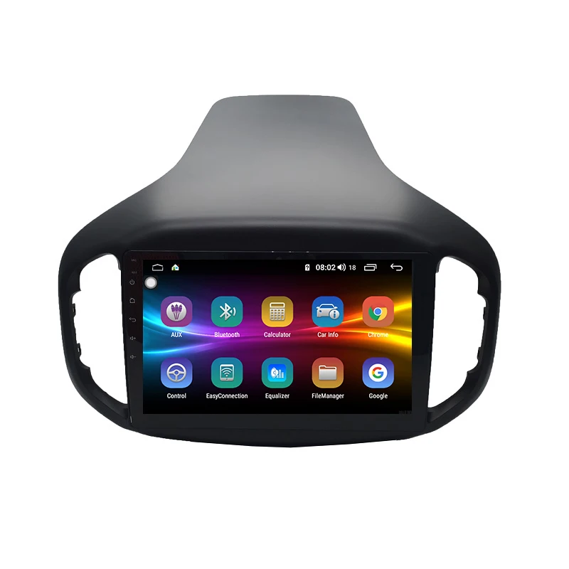 Tiggo 7 Android 9,0 4+ 64G 8-ядерный mirrorlink стерео Авто Радио 1 din android для Защитные чехлы для сидений, сшитые специально для Chery Tiggo 7