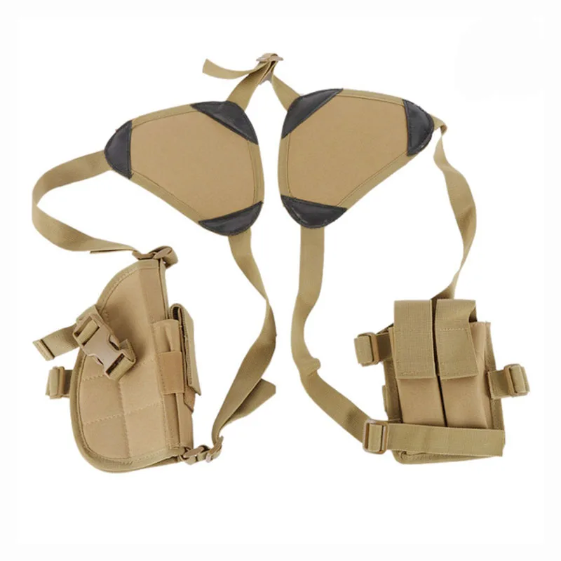 Новая тактическая полицейская безопасность нейлоновая кобура для пистолета