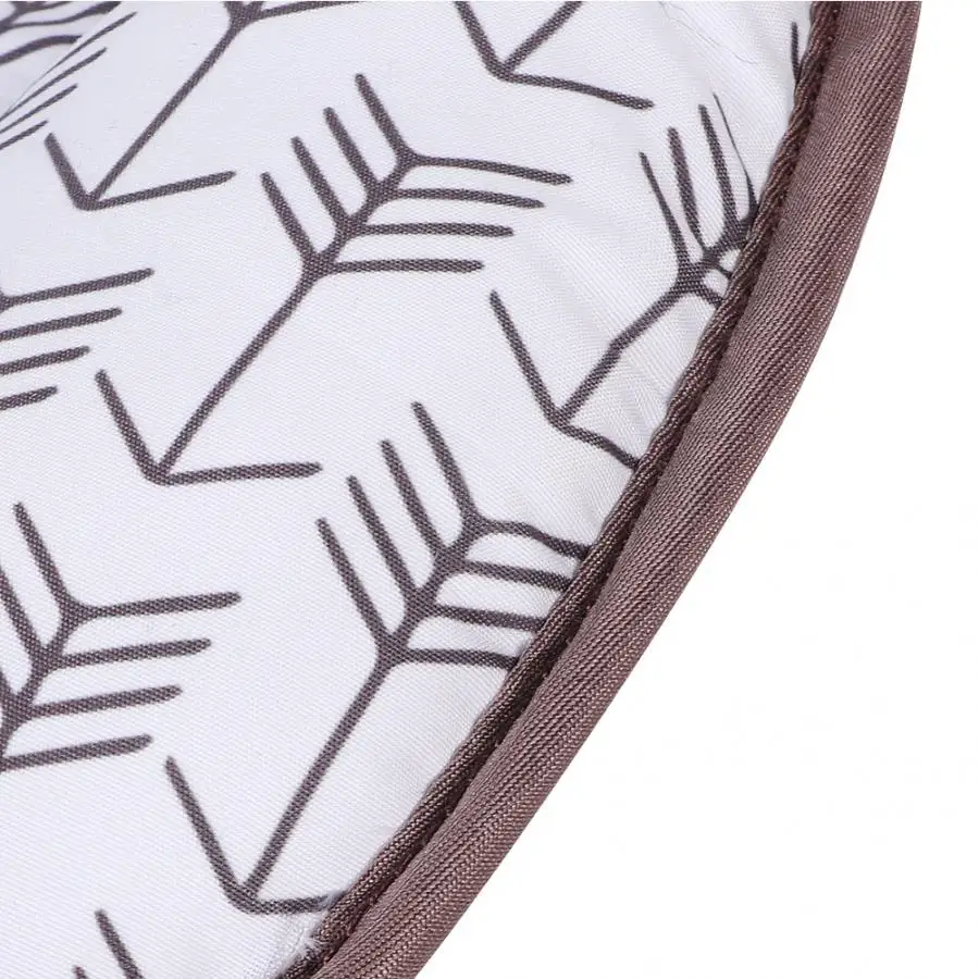 Летний детский коврик для коляски Детский защитный сиденья подушка детского