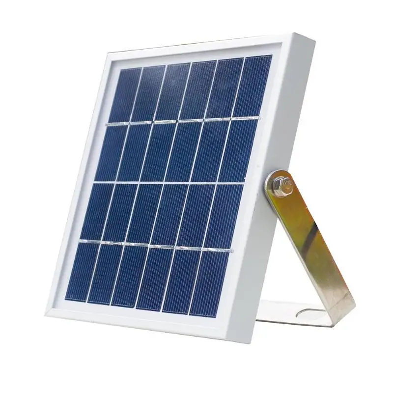 50 SMD 2835 Светодиодный светильник на солнечной батарее IP66 водонепроницаемый солнечный светильник уличный светильник для сада, двора, охранный прожектор, светильник