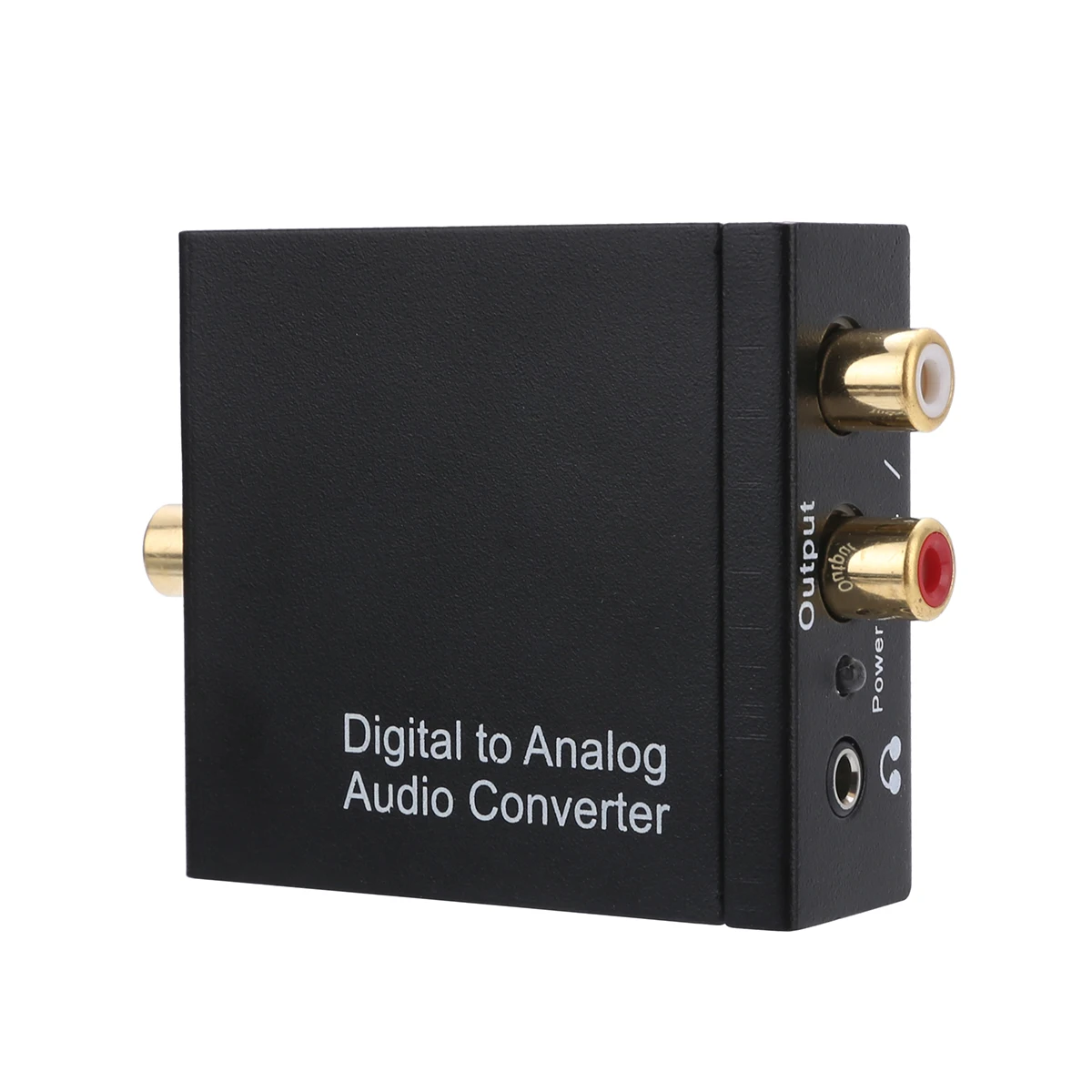 Mayitr 1 шт. м оптический коаксиальный кабель Toslink + USB цифровой аналоговый аудио