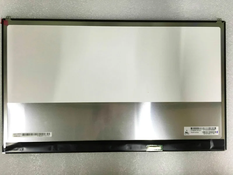 Новинка IPS Матрица для ноутбука GRAM 15Z970 15 6 дюйма LP156WF8-SPA1 LP156WF8 SPA1 ЖК-дисплей FHD 1920x1080
