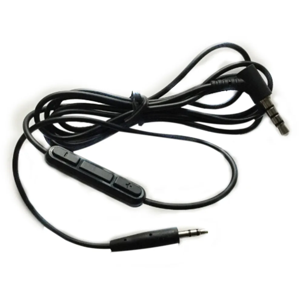 Удлинитель для наушников BOSE On Ear 2 OE2 OE2i QC25 5 3 мм|earphone extension|audio cablereplacement audio cable |