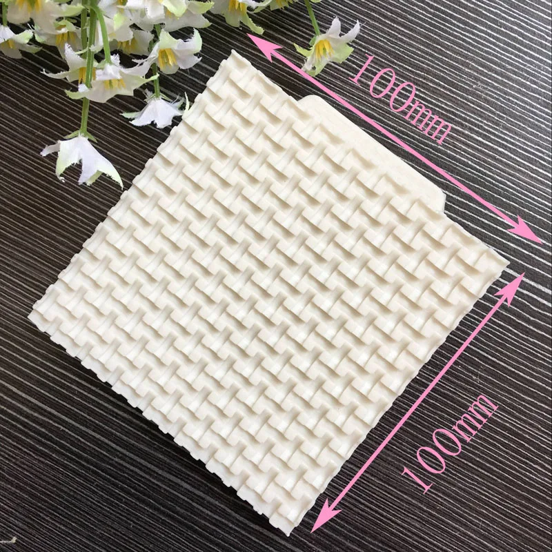 Силиконовая форма для вязаных изделий сделай сам | Дом и сад