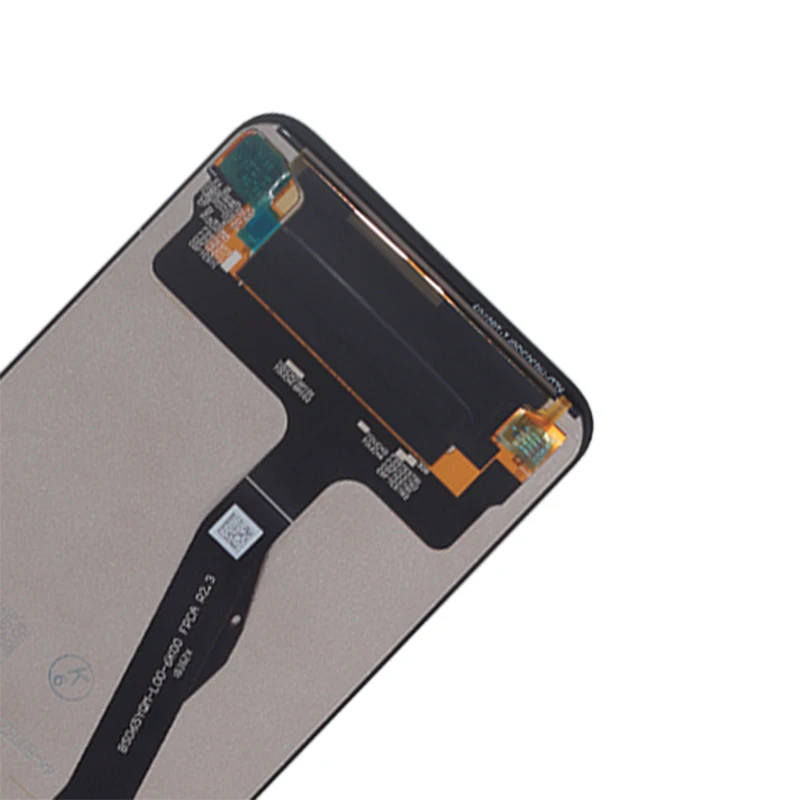 ЖК дисплей с сенсорным экраном и дигитайзером в сборе для Huawei Y9 2019 JKM LX1 LX2 LX3