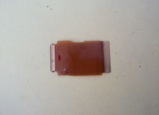 

CCD Small Flex cable for Nikon D7100