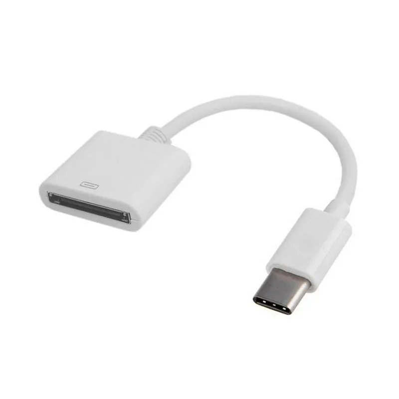 Док станция 10 см 30 контактный разъем для разъема USB 3 1 Type C кабель iHome Xiaomi 4c Onplus2 NEXUS 5X