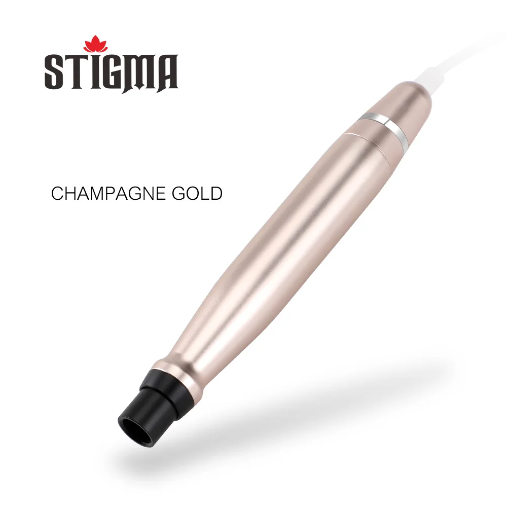 Картриджи-иглы для тату-машинки цвета шампанского | Красота и здоровье