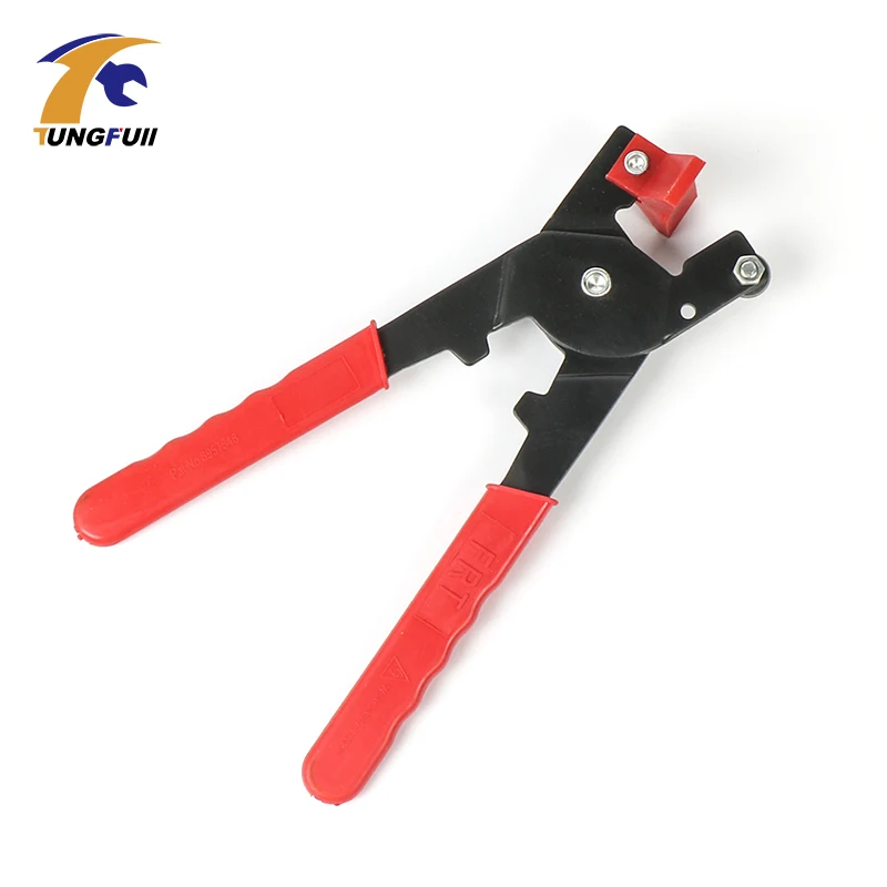 Высококачественные плоскогубцы из закаленного стекла керамического стекла|cutting