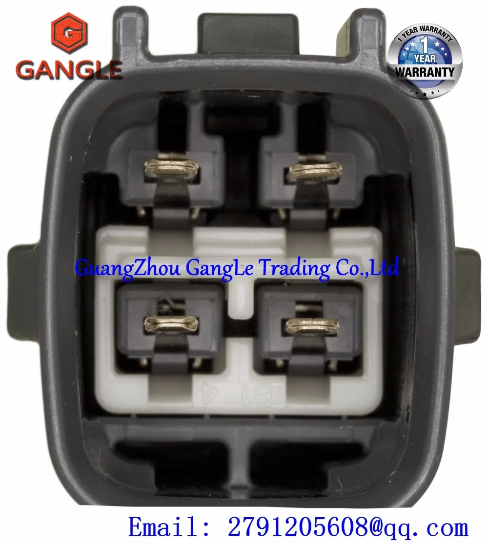 Кислородный датчик O2 лямбда соотношения воздушного топлива для LEXUS LS400 LS600H LX470 LX570