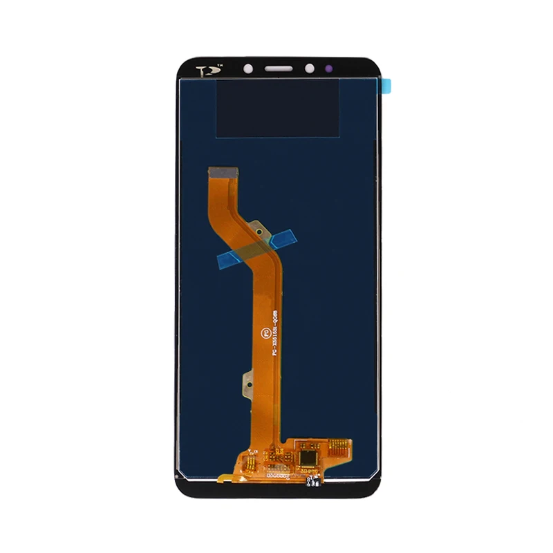 Для Infinix SMART 2 PRO X5514D X5514 ЖК-дисплей экран в сборе стеклянная панель дигитайзер для |