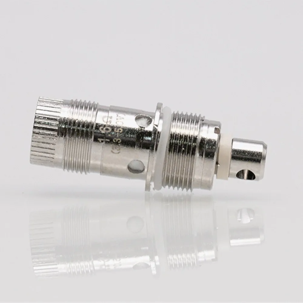 Volcanee 20pcs BV электронные сигареты испарители для катушки bvc Nautilus 2 AIO мини испаритель