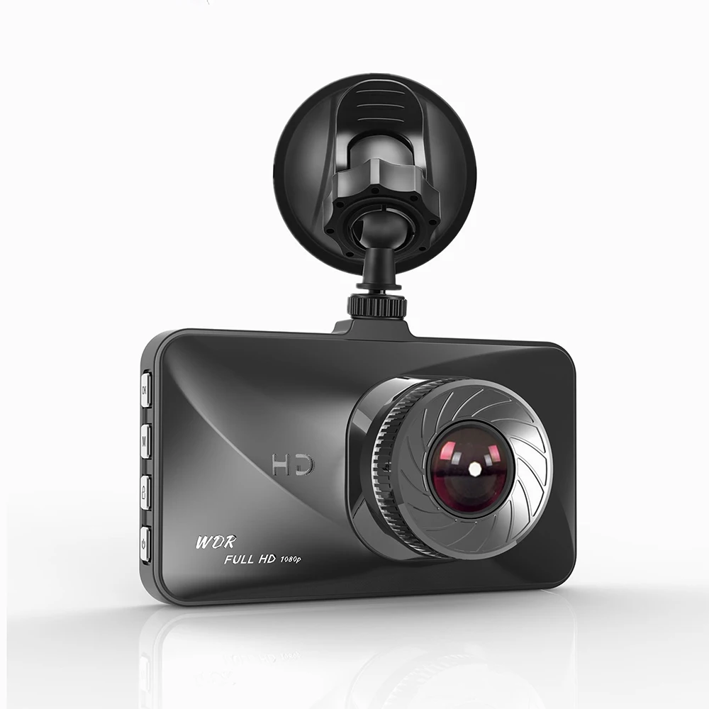 New HD Night Vision Mini Car Recorder 1080P Loop Recording DVR Vehicle Data Digital Video Camcorder | Автомобили и мотоциклы