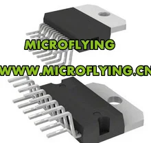 5 шт. TDA7293 ZIP-15 120V - 100W DMOS аудио усилитель с выключением звука