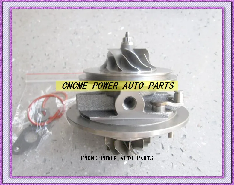 Турбокартридж CHRA TD04L4 49377 07440 07404 07405 076145702AX 076145701H для Volkswagen VW Crafter BJM BJL R5 LT3|turbo
