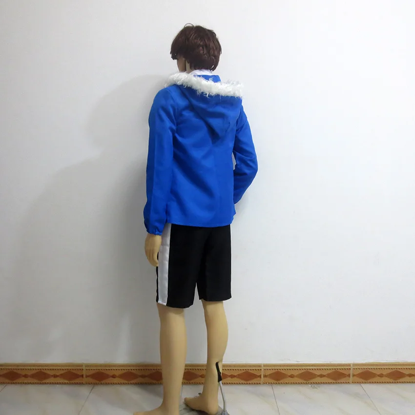 Костюм для костюмированной вечеринки Undertale Sans костюм рождественской или