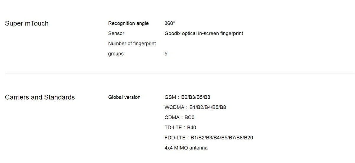 Дополнительная глобальная версия Meizu 16 s 16 s, 6 ГБ, 128 ГБ, 6,15 дюйма, Snapdragon 855, 48 МП, двойная камера AI, фронтальная, 20 МП, 3600 мАч, NFC Смартфон