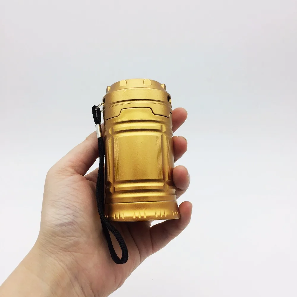 MingRay Powerbank Фонари USB Перезаряжаемые 3W светодиодный портативный подвесной светильник для Палатка лампы 3xaaa Водонепроницаемый флэш-светильник