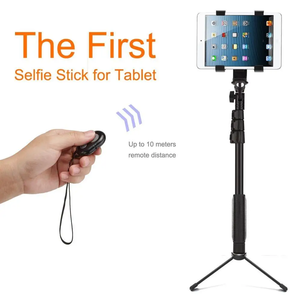 Селфи штатив с поддержкой Bluetooth и пультом ДУ|phone stand holder|stand holderholder for |