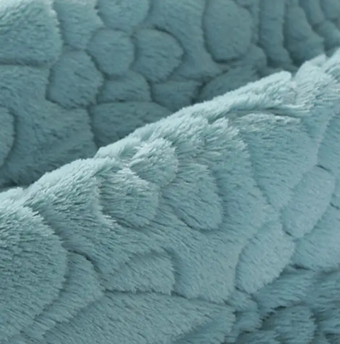 D 1 шт. Чехол для дивана сплошной цвет плюшевый чехол для дивана подушка для сиденья Европейский стиль кожаный диван L Угловой нескользящий диван полотенце - Цвет: D