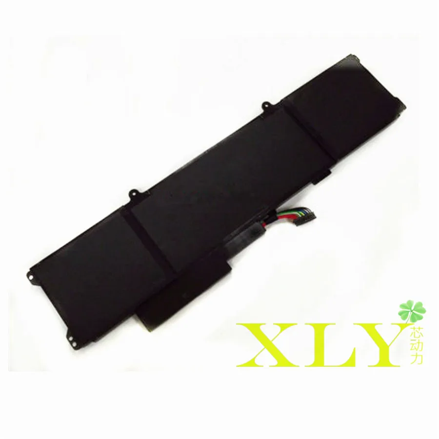 Новый 69Wh /8 ячеек 4rxfk C1JKH Аккумулятор для ноутбука DELL XPS 14 L421X ультрабук L421x