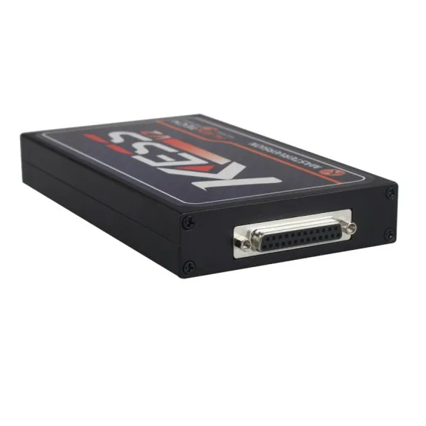 KESS V2 ECU чип тюнинг V2.28 FW V3.099 OBD Тюнинг Комплект основная версия без ограничения