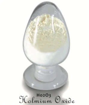

Holmiumxid оксид холмио-100 г-99.99% холмиум-оксид металлический элемент olmio holmio, для лабораторных принадлежностей