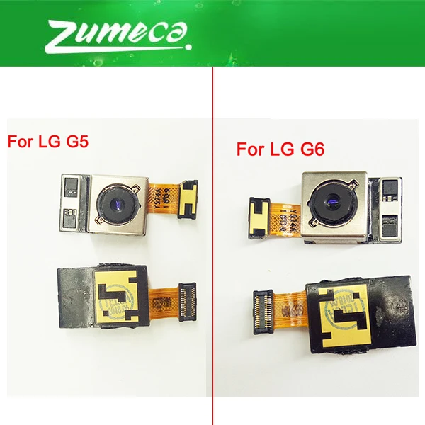 Модуль для задней камеры LG G5 H850 H840 H860 G6 H870 H870DS H872 LS993 VS998 US997|Шлейфы мобильных