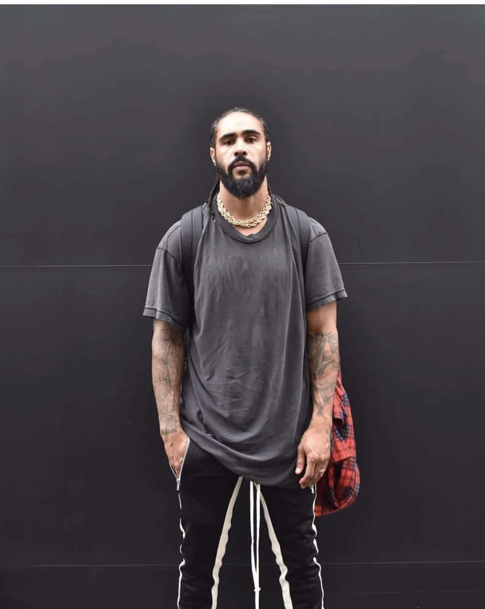 Kanye West, винтажная негабаритная футболка, мужские хип-хоп футболки с эффектом потертости, мужские футболки с круглым вырезом, мужские футболки с коротким рукавом, уличная одежда