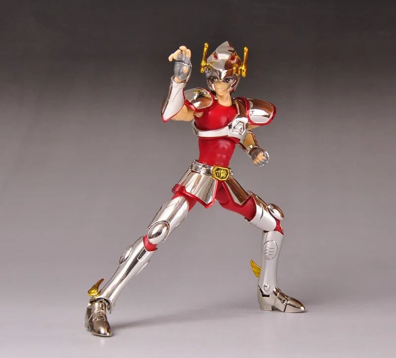 LC модель Saint Seiya Ткань Миф начале ТВ версия V1 EX Бронзовый Пегас SL021