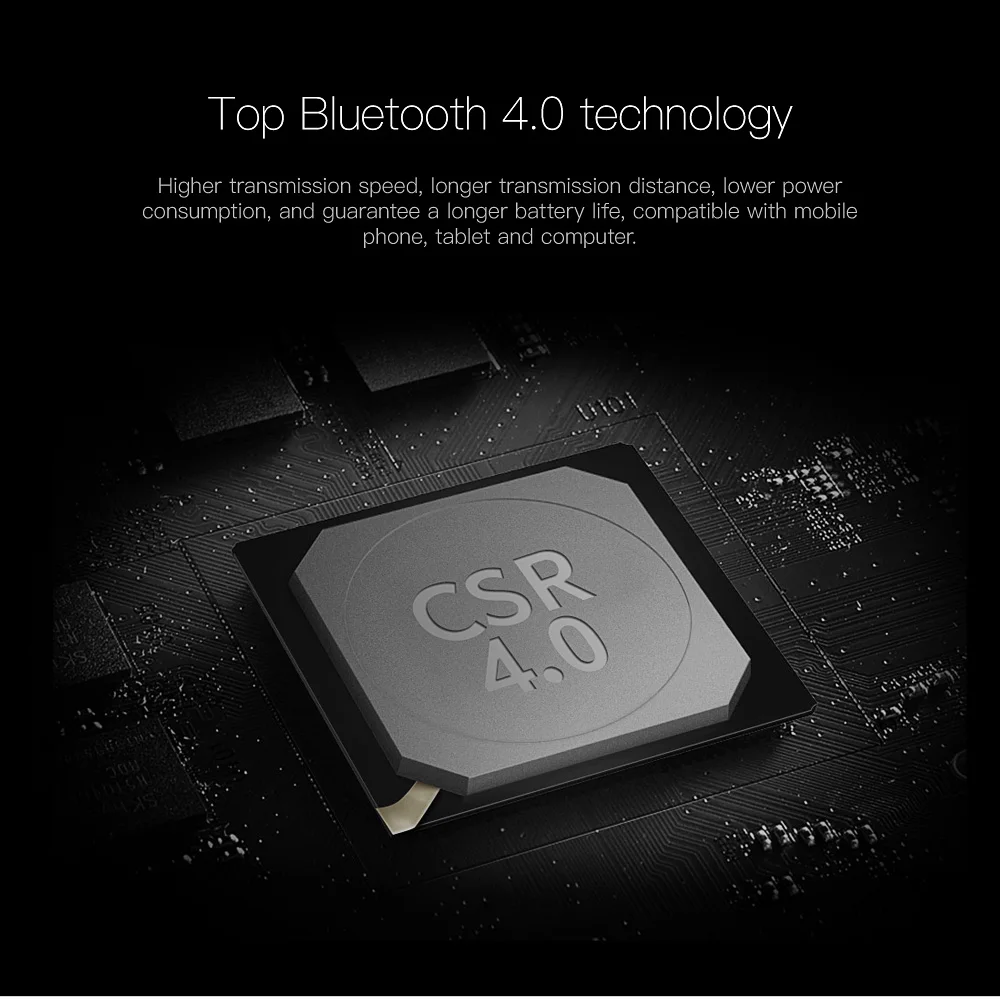 B900 Bluetooth динамик металлический беспроводной портативный 3D стерео звуковая система MP3 музыкальный аудио плеер AUX с микрофоном для android iphone