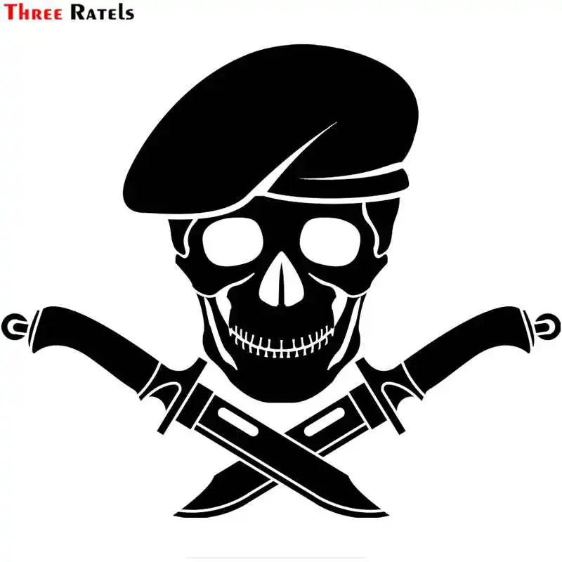 

Забавная Автомобильная наклейка Three Ratels LBH637 #20x16 см s на мотоцикл чемодан домашний декор наклейка для телефона бомба