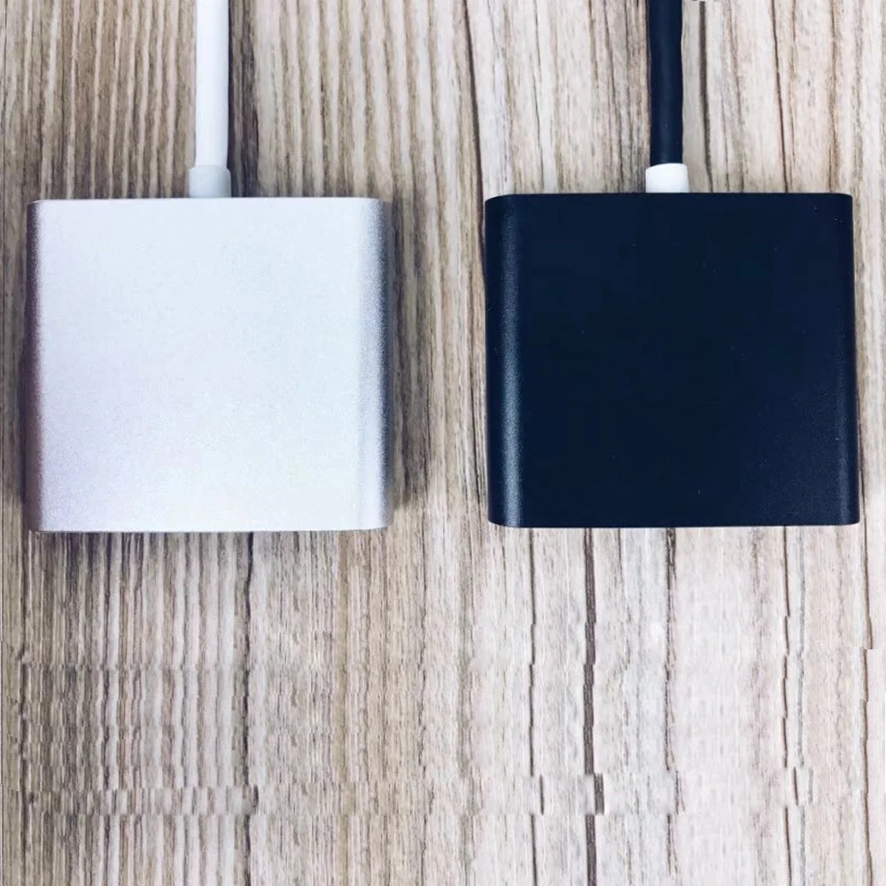 50 шт. для коммутатора NS удобное основание HDMI адаптер type-c поддерживает узла 5.0.0