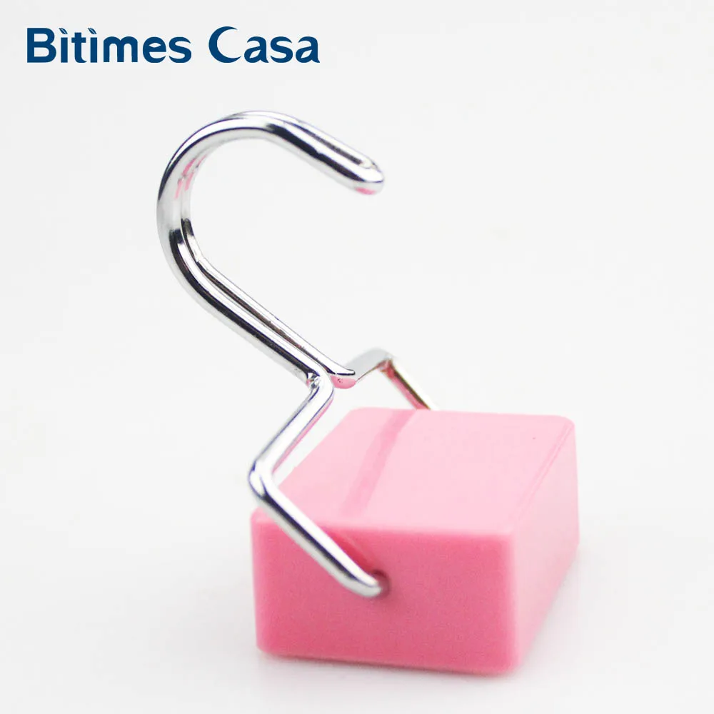 2 шт. креативный холодильник крюк-магнит Магнитная вешалка кг Макс конфеты цвет