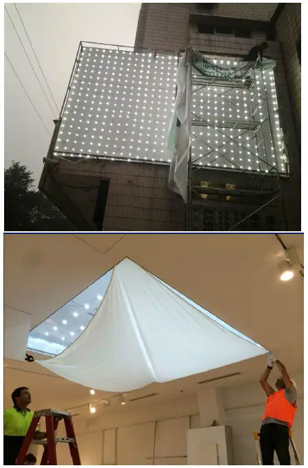 Бесплатная доставка 300 шт./лот не требует источника питания светодиодный модуль 1