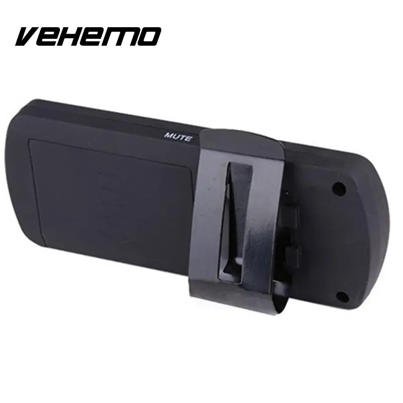 Vehemo автомобили Bluetooth автомобиля Динамик автомобильной телефон Беспроводной