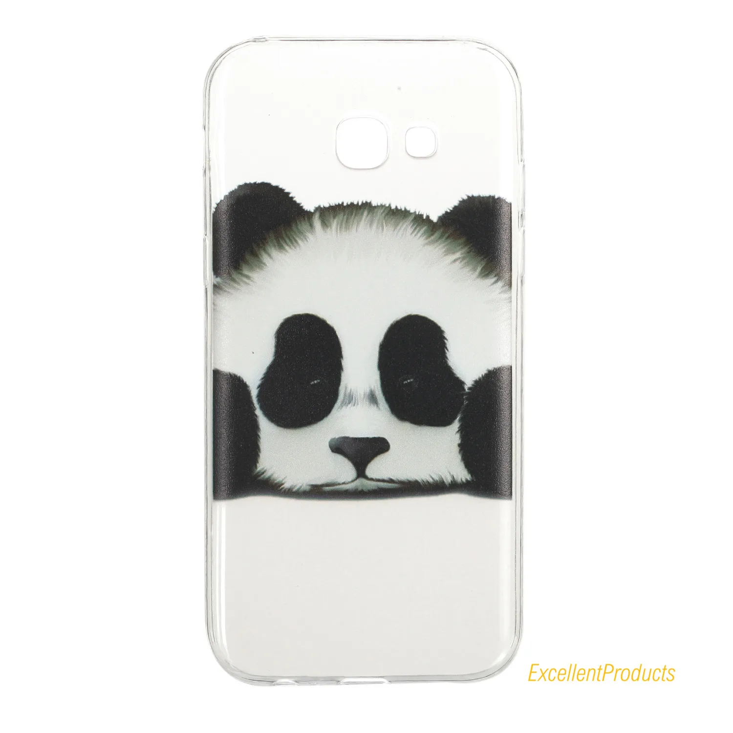 Новинка чехлы для Samsung A5 2017 мягкий гелевый Чехол из ТПУ|cover for samsung a5|cover samsungcover pattern |